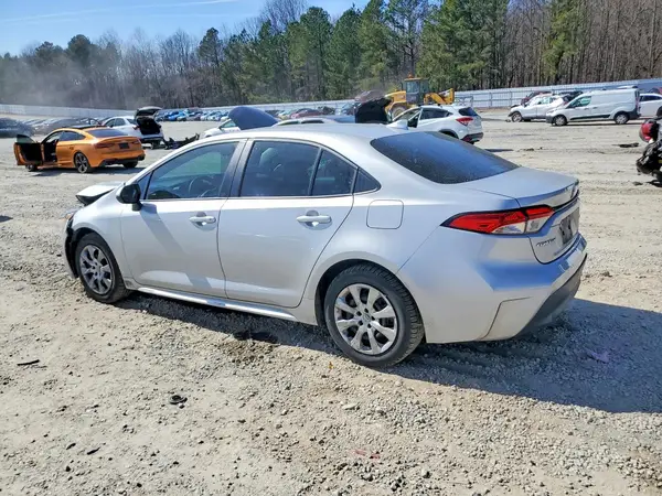 5YFB4MDE5RP090596 2024 TOYOTA COROLLA - Image 2