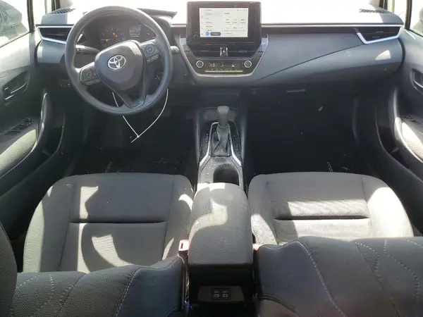 5YFB4MDE5RP090596 2024 TOYOTA COROLLA - Image 8
