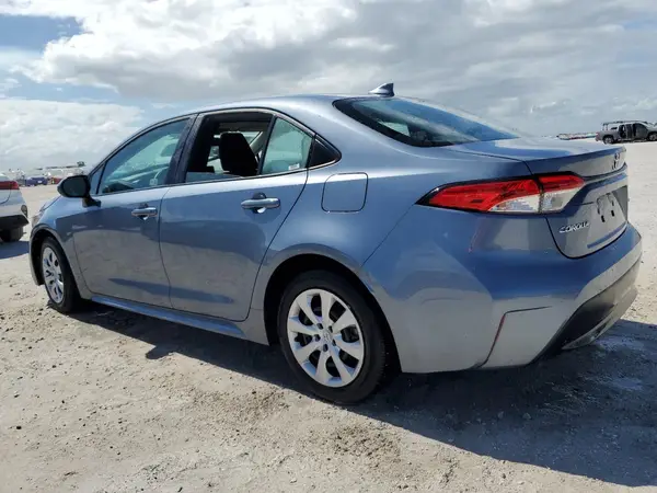 5YFB4MDE5RP090775 2024 TOYOTA COROLLA - Image 2