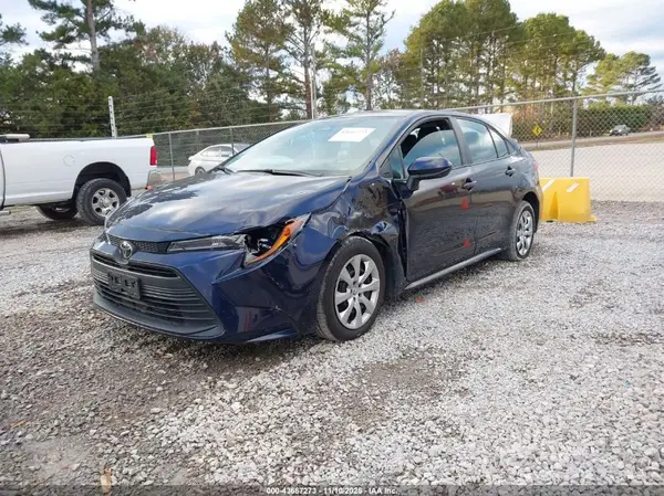 5YFB4MDE5RP091229 2024 TOYOTA COROLLA - Image 2