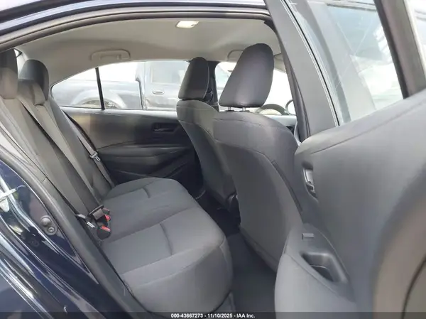5YFB4MDE5RP091229 2024 TOYOTA COROLLA - Image 8