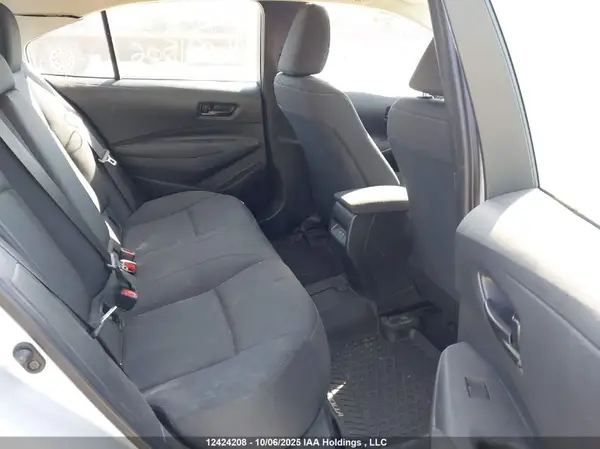 5YFB4MDE5RP091506 2024 TOYOTA COROLLA - Image 8