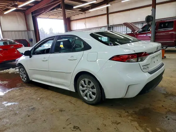 5YFB4MDE5RP092087 2024 TOYOTA COROLLA - Image 2