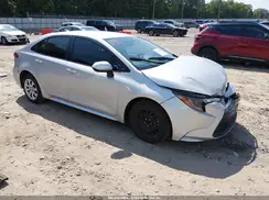5YFB4MDE5RP092347 2024 TOYOTA COROLLA
