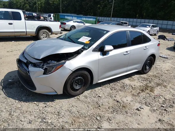 5YFB4MDE5RP092347 2024 TOYOTA COROLLA - Image 2