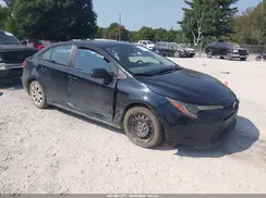 5YFB4MDE5RP092414 2024 TOYOTA COROLLA
