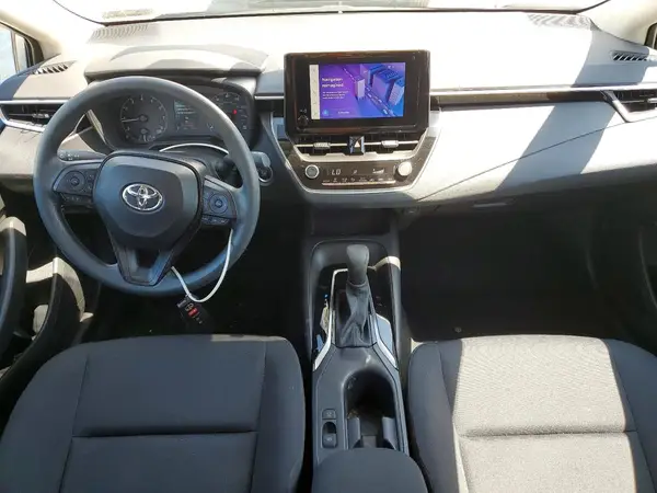 5YFB4MDE5RP093336 2024 TOYOTA COROLLA - Image 8
