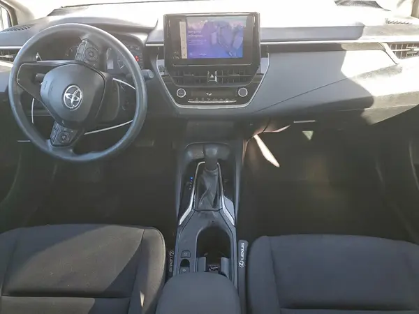 5YFB4MDE5RP095331 2024 TOYOTA COROLLA - Image 8