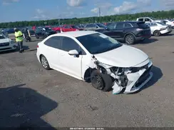 5YFB4MDE5RP095720 2024 TOYOTA COROLLA
