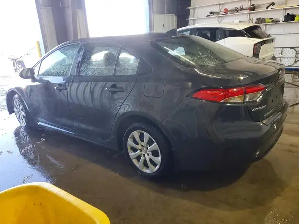 5YFB4MDE5RP095877 2024 TOYOTA COROLLA - Image 2