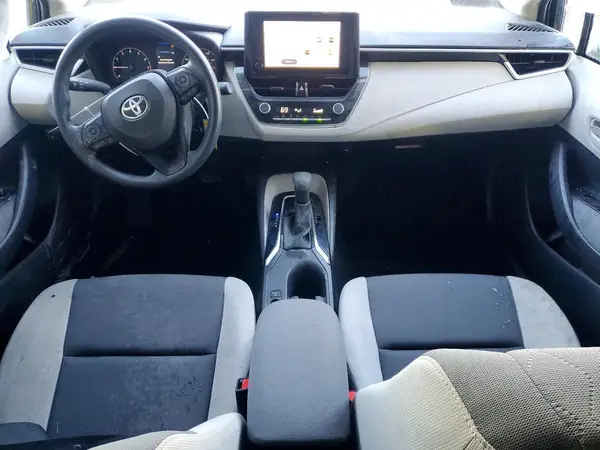 5YFB4MDE5RP095877 2024 TOYOTA COROLLA - Image 8