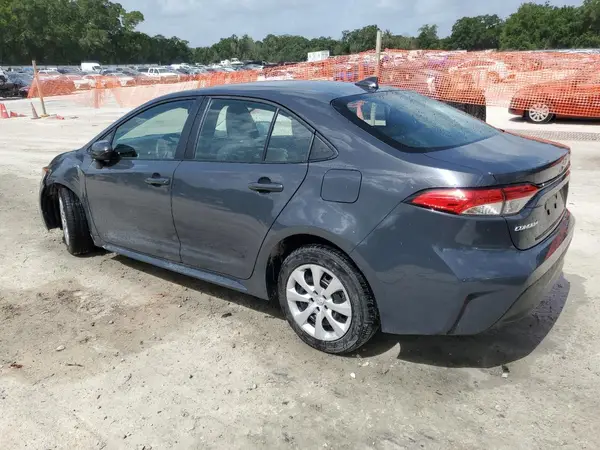 5YFB4MDE5RP095958 2024 TOYOTA COROLLA - Image 2