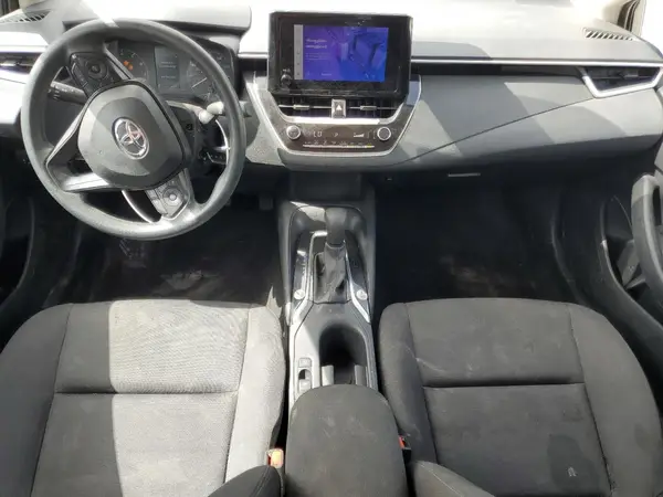 5YFB4MDE5RP095958 2024 TOYOTA COROLLA - Image 8