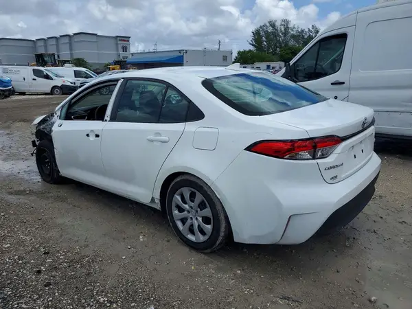 5YFB4MDE5RP097113 2024 TOYOTA COROLLA - Image 2