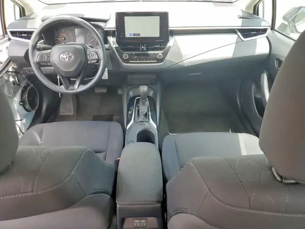 5YFB4MDE5RP097113 2024 TOYOTA COROLLA - Image 8