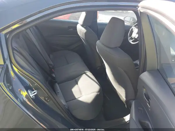 5YFB4MDE5RP097502 2024 TOYOTA COROLLA - Image 8