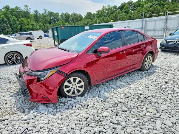 5YFB4MDE5RP097614 2024 TOYOTA COROLLA - Image 1