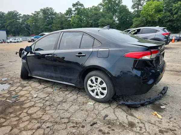 5YFB4MDE5RP099489 2024 TOYOTA COROLLA - Image 2