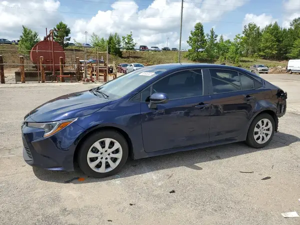 5YFB4MDE5RP099895 2024 TOYOTA COROLLA - Image 1