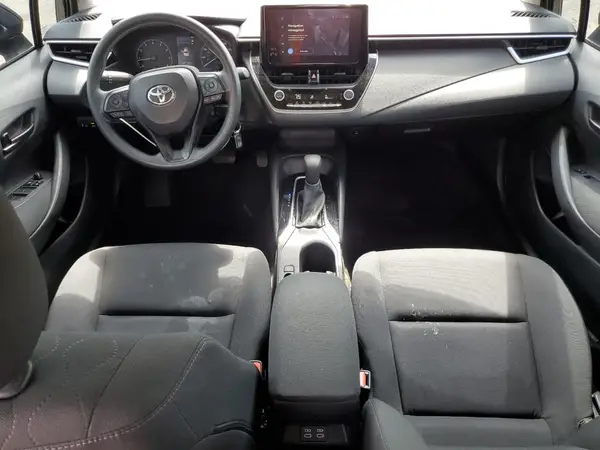 5YFB4MDE5RP099895 2024 TOYOTA COROLLA - Image 8