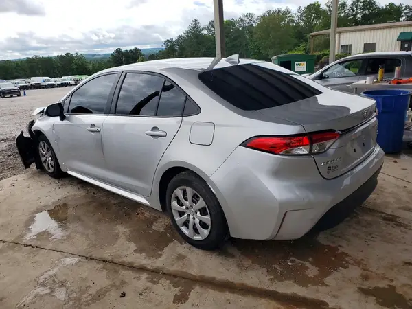 5YFB4MDE5RP100074 2024 TOYOTA COROLLA - Image 2