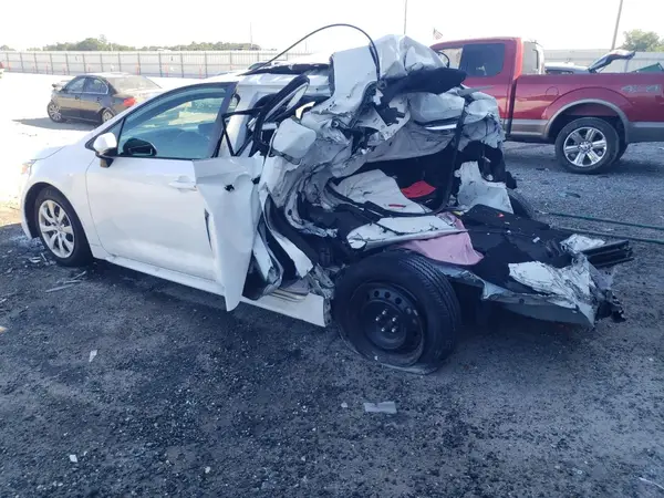 5YFB4MDE5RP100334 2024 TOYOTA COROLLA - Image 2