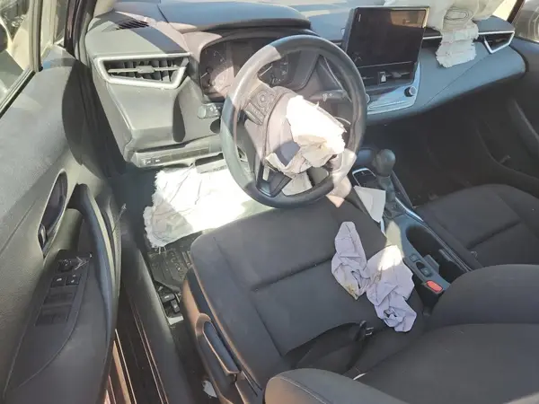 5YFB4MDE5RP100527 2024 TOYOTA COROLLA - Image 8