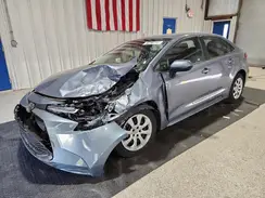 5YFB4MDE5RP100642 2024 TOYOTA COROLLA
