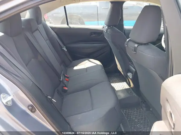 5YFB4MDE5RP100690 2024 TOYOTA COROLLA - Image 8