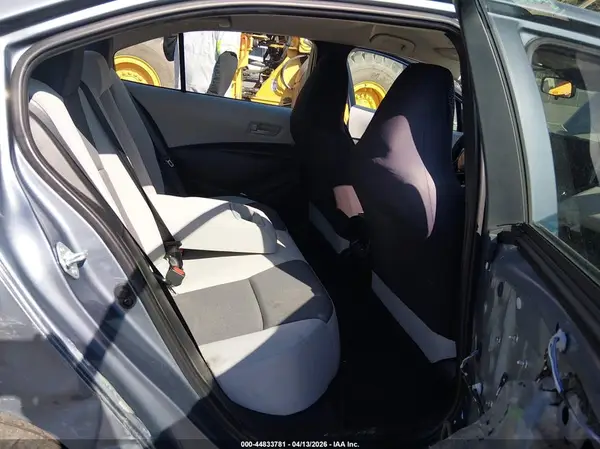 5YFB4MDE5RP100981 2024 TOYOTA COROLLA - Image 8