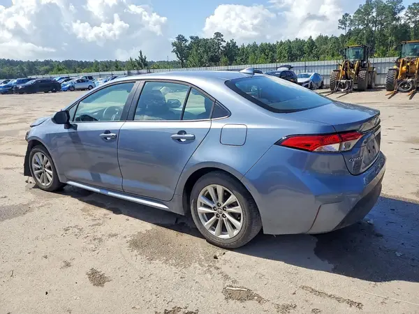 5YFB4MDE5RP101578 2024 TOYOTA COROLLA - Image 2