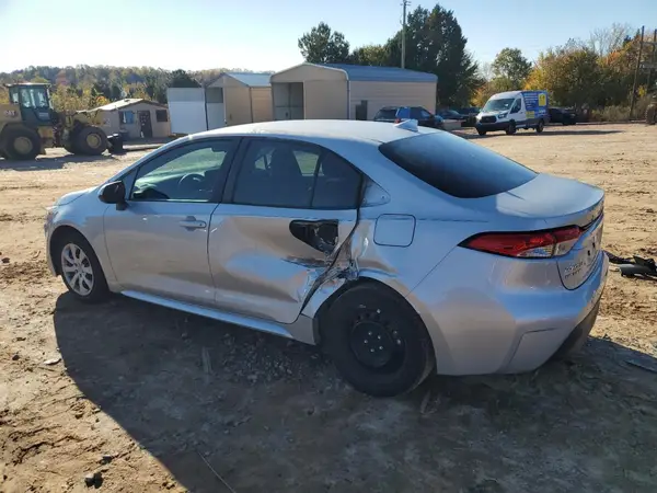 5YFB4MDE5RP101712 2024 TOYOTA COROLLA - Image 2