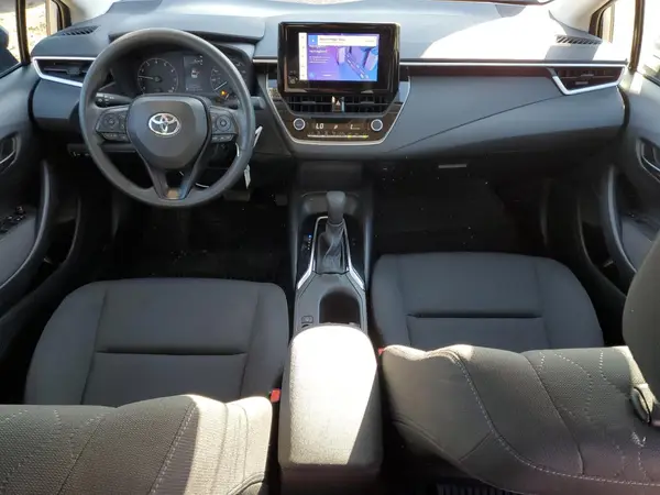 5YFB4MDE5RP101712 2024 TOYOTA COROLLA - Image 8