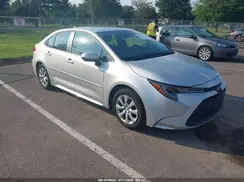 5YFB4MDE5RP101922 2024 TOYOTA COROLLA
