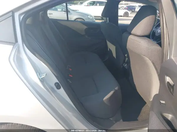 5YFB4MDE5RP101922 2024 TOYOTA COROLLA - Image 8