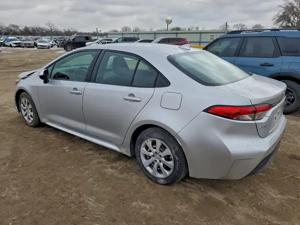 5YFB4MDE5RP102634 2024 TOYOTA COROLLA - Image 2