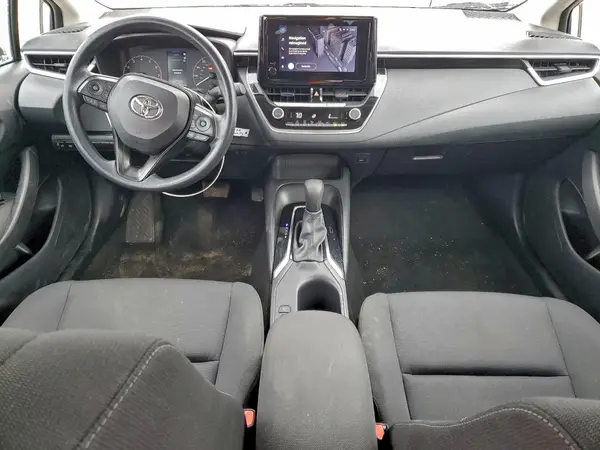 5YFB4MDE5RP102634 2024 TOYOTA COROLLA - Image 8