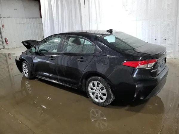 5YFB4MDE5RP102665 2024 TOYOTA COROLLA - Image 2