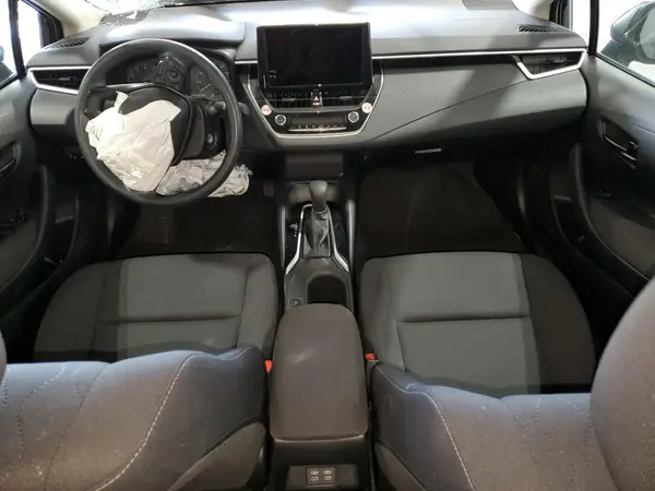 5YFB4MDE5RP102665 2024 TOYOTA COROLLA - Image 8