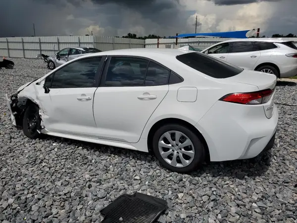 5YFB4MDE5RP102908 2024 TOYOTA COROLLA - Image 2