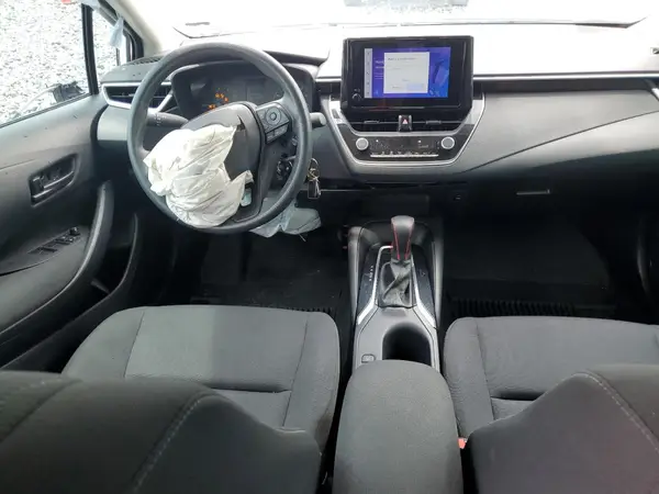 5YFB4MDE5RP102908 2024 TOYOTA COROLLA - Image 8