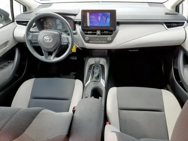 5YFB4MDE5RP102911 2024 TOYOTA COROLLA - Image 8