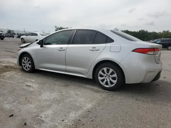 5YFB4MDE5RP103086 2024 TOYOTA COROLLA - Image 2