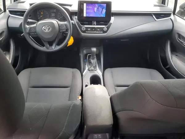 5YFB4MDE5RP103086 2024 TOYOTA COROLLA - Image 8
