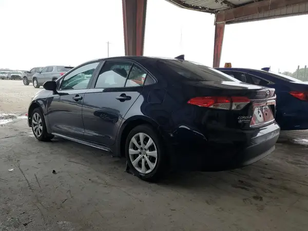 5YFB4MDE5RP103279 2024 TOYOTA COROLLA - Image 2