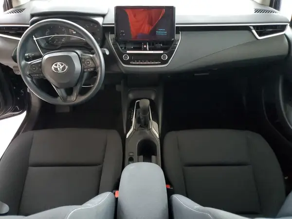 5YFB4MDE5RP103279 2024 TOYOTA COROLLA - Image 8