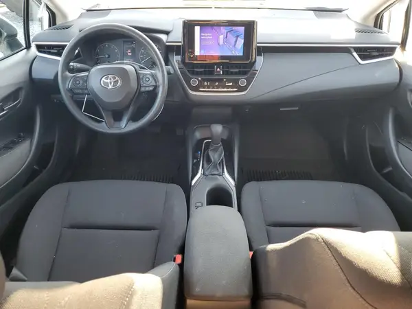 5YFB4MDE5RP103850 2024 TOYOTA COROLLA - Image 8