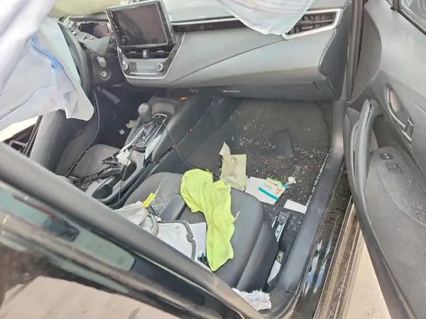 5YFB4MDE5RP103878 2024 TOYOTA COROLLA - Image 8