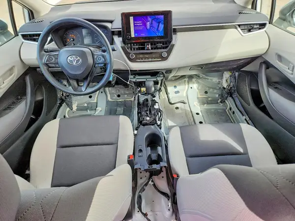 5YFB4MDE5RP104108 2024 TOYOTA COROLLA - Image 8