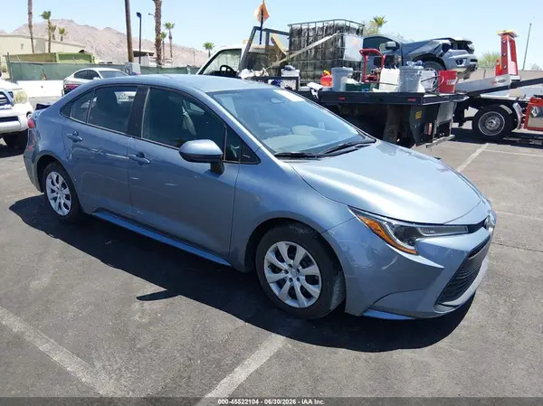 5YFB4MDE5RP104173 2024 TOYOTA COROLLA - Image 1